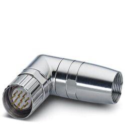 Phoenix contact 1625445 UC-17P1N8ANNDU Кабельный соединитель