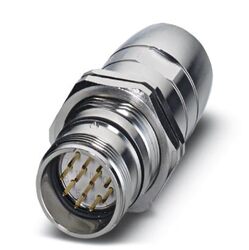 Phoenix contact 1625624 UC-17P1N8AQPAD Разъем проходной
