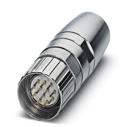 Phoenix contact 1625712 UC-17P1N8ARNAD Кабельный соединитель