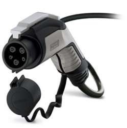 Phoenix contact 1627027 EV-T1G3K-DEMO-0,2M2,5ESBK01 Образцы