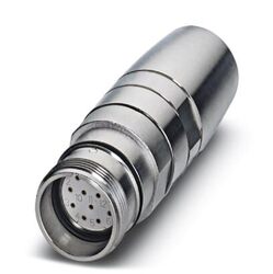 Phoenix contact 1627125 UC-17S1N8AFNDU Переходные соединители