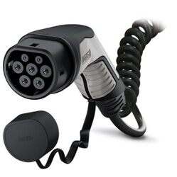 Phoenix contact 1627130 EV-T2G3C-3AC32A-4,0M6,0EHBK01 Зарядный кабель AC