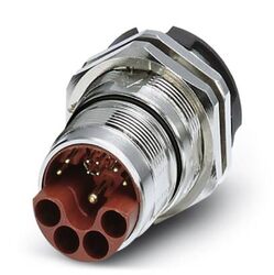 Phoenix contact 1627206 SH-8EPS48AH000S Аппаратн. соединитель, задняя стенка