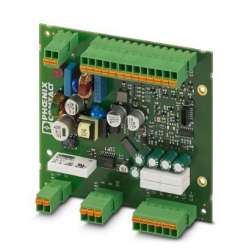 Phoenix contact 1627353 EV-CC-AC1-M3-CBC-SER-PCB-MSTB AC yправление зарядкой