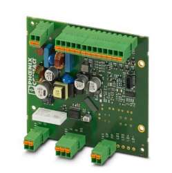 Phoenix contact 1627367 EV-CC-AC1-M3-CC-SER-PCB-MSTB AC yправление зарядкой