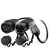 Phoenix contact 1627645 EV-T2G3PC-3AC32A-6,0M6,0ESBK01 Зарядный кабель AC