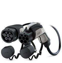 Phoenix contact 1627688 EV-TBG3JC-1AC32A-5,0M6,0ESBK01 Зарядный кабель AC