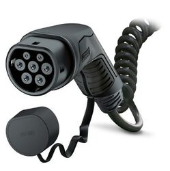 Phoenix contact 1627731 EV-T2G3P-1AC20A-4,0M2,5EHBK01 Зарядный кабель AC