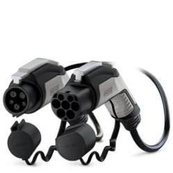 Phoenix contact 1627756 EV-TDG3JK-1AC16A-5,0M2,5ESBK01