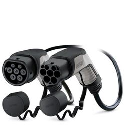 Phoenix contact 1627999 EV-T2G3PC-3AC32A-8,0M6,0ESBK01 Зарядный кабель AC