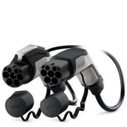 Phoenix contact 1628001 EV-TCG3PK-3AC32A-5,0M6,0ESBK01 Зарядный кабель AC