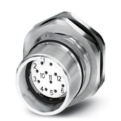 Phoenix contact 1628090 CA-19S1NP2HZ00 Аппаратн. соединитель, задняя стенка