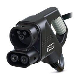 Phoenix contact 1628095 EV-T2M4CC-DC60A-15,0M16ESBK00 Зарядный кабель DC