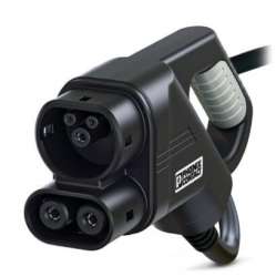 Phoenix contact 1628103 EV-T2M4CC-DC60A-4,0M16ESBK00 Зарядный кабель DC