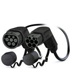 Phoenix contact 1628125 EV-T2G3PC-3AC32A-5,0M6,0ESBK11 Зарядный кабель AC