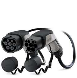 Phoenix contact 1628199 EV-T2G3PC-3AC32A-7,0M6,0ESBK01 Зарядный кабель AC