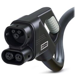 Phoenix contact 1629278 EV-T2M4CC-DC200A-7,0M70ESBK00 Зарядный кабель DC