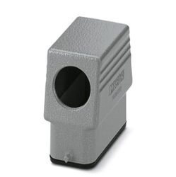 Phoenix contact 1636059 HC-D 15-TFL-66/O1STM25S Корпус