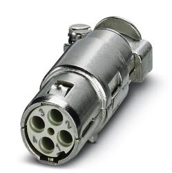 Phoenix contact 1636091 HC-M-EMV-BU/3-9,5 Разъем