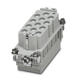 Phoenix contact 1636347 HC-K12/ 2-EBUC Модуль для контактов
