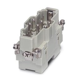 Phoenix contact 1636350 HC-K 6/12-ESTS Модуль для контактов