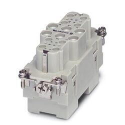 Phoenix contact 1636363 HC-K 6/12-EBUS Модуль для контактов