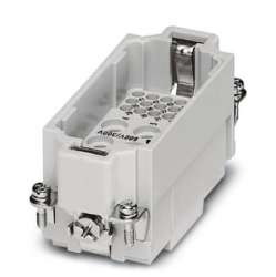 Phoenix contact 1636376 HC-K 6/36-ESTC Модуль для контактов