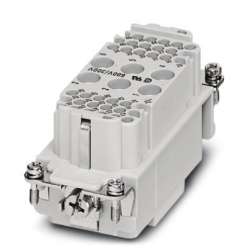 Phoenix contact 1636389 HC-K 6/36-EBUC Модуль для контактов