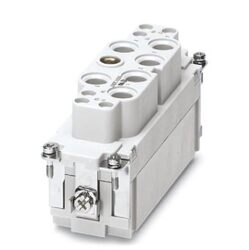 Phoenix contact 1636402 HC-K 6/ 6 EBUS Модуль для контактов