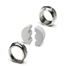 Phoenix contact 1636538 KV-M-M50-GD-(2X9) Кабельный ввод