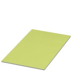 Phoenix contact 1636800 POLFOL 1 MIC-POF Пленка для полировки