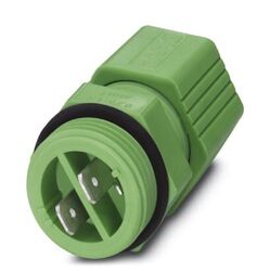 Phoenix contact 1640647 Q 1,5/2FL/11-M20KU-ESA Проходная деталь