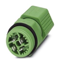 Phoenix contact 1640650 Q 0,75/4FL/11-M20KU-ESA Проходная деталь