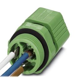 Phoenix contact 1640731 Q 1,5/3A50/13-M20KU-ESA Проходная деталь