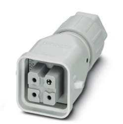 Phoenix contact 1641510 HC-A3-BUQ1,5-TFL-G-PA Разъем