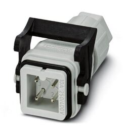 Phoenix contact 1641604 HC-A3-STQ1,5-KML-G-PA Разъем