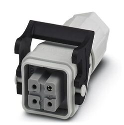 Phoenix contact 1641617 HC-A3-BUQ1,5-KML-G-PA Разъем