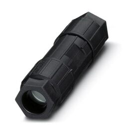 Phoenix contact 1642140 Q 0,75/4IDC/18-18KU-KU BK Кабельный соединитель
