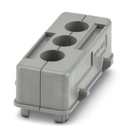 Phoenix contact 1644012 HC-KD/SG 16/ 3 Деталь для проходного монтажа кабеля