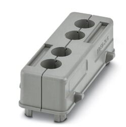 Phoenix contact 1644025 HC-KD/SG 24/ 4 Деталь для проходного монтажа кабеля
