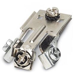 Phoenix contact 1644326 HC-B-3PE Разветвитель защитного заземления