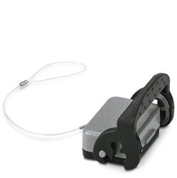 Phoenix contact 1644546 HC-B 6-SD-MLT/FS-AL Защитная крышка