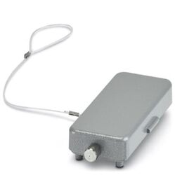 Phoenix contact 1644588 HC-B 16-SD-FLU/FS-AL Защитная крышка