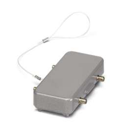 Phoenix contact 1644591 HC-B 16-SD-FQU/FS-AL Защитная крышка