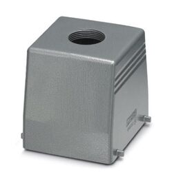 Phoenix contact 1645134 HC-B 32-TFQ-80/O1STM25G Корпус