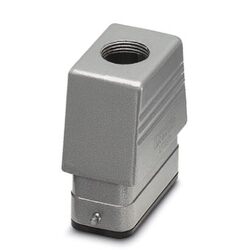 Phoenix contact 1645176 HC-D 15-TFL-66/O1STM25G Корпус