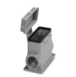 Phoenix contact 1645668 HC-B 16-SFQD-84/O2M32 Корпус