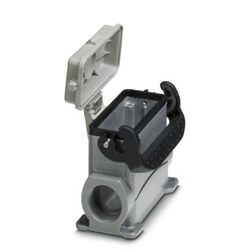 Phoenix contact 1645671 HC-B 16-SMLD-84/O1M32 Корпус