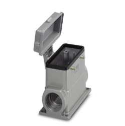 Phoenix contact 1645736 HC-B 24-SFQD-84/O1M32 Корпус