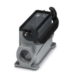 Phoenix contact 1645752 HC-B 24-SML-84/O1M32 Корпус